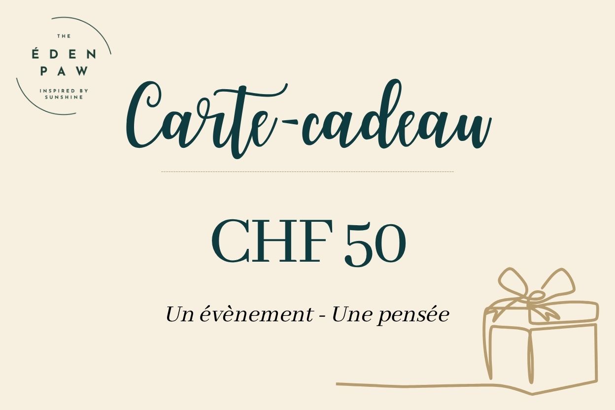 Cartes-cadeaux