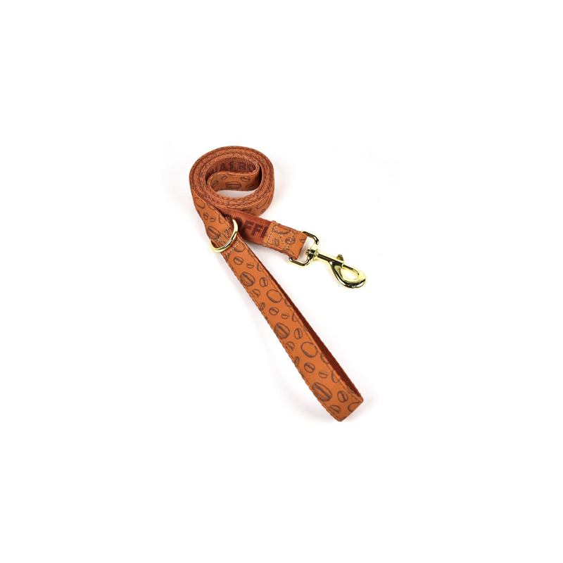 Laisse corde chien