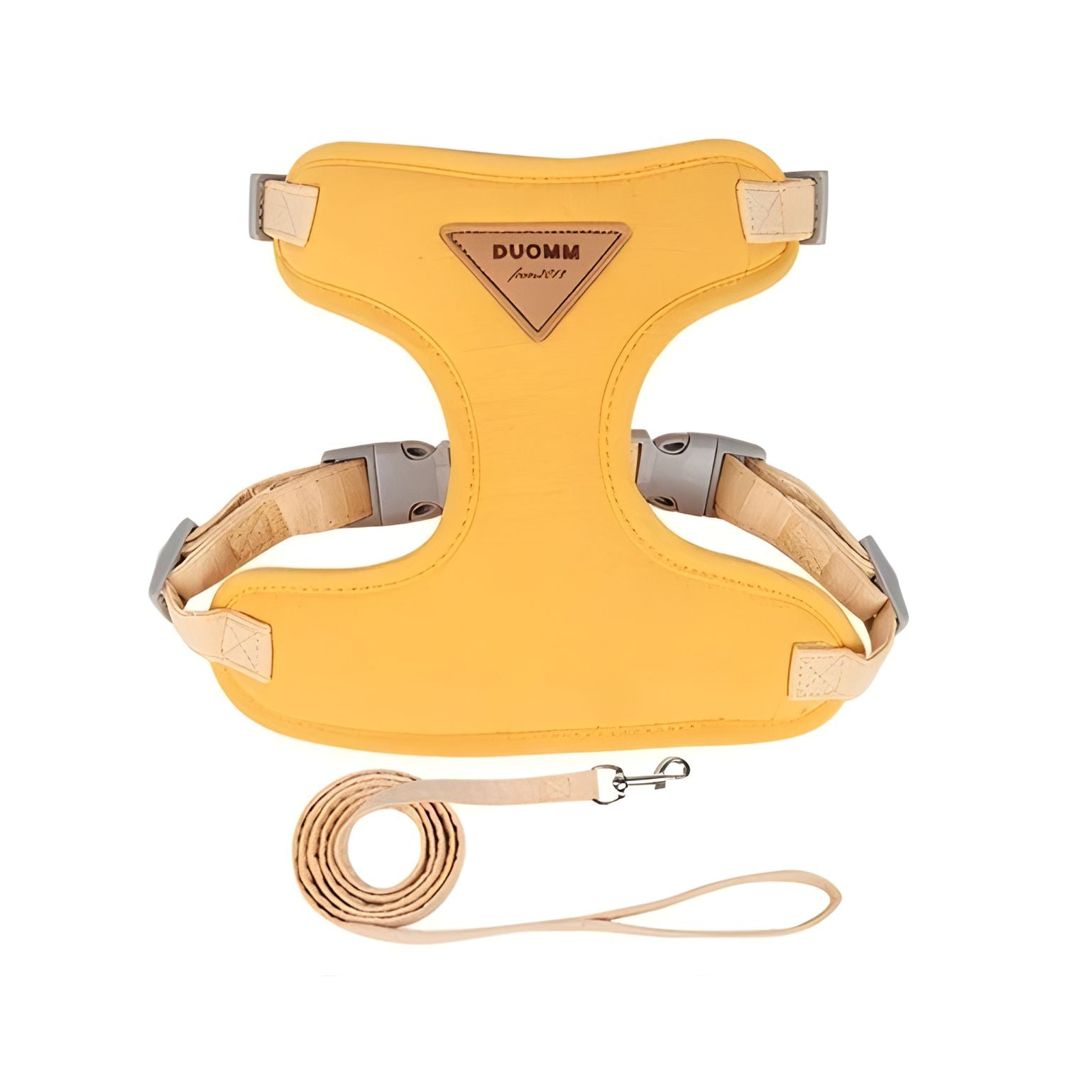 Harnais chien - ensemble Miranda