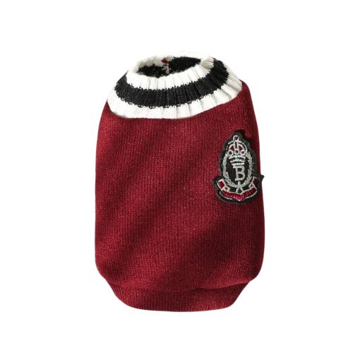 Pull pour chien Redwine - Brayton