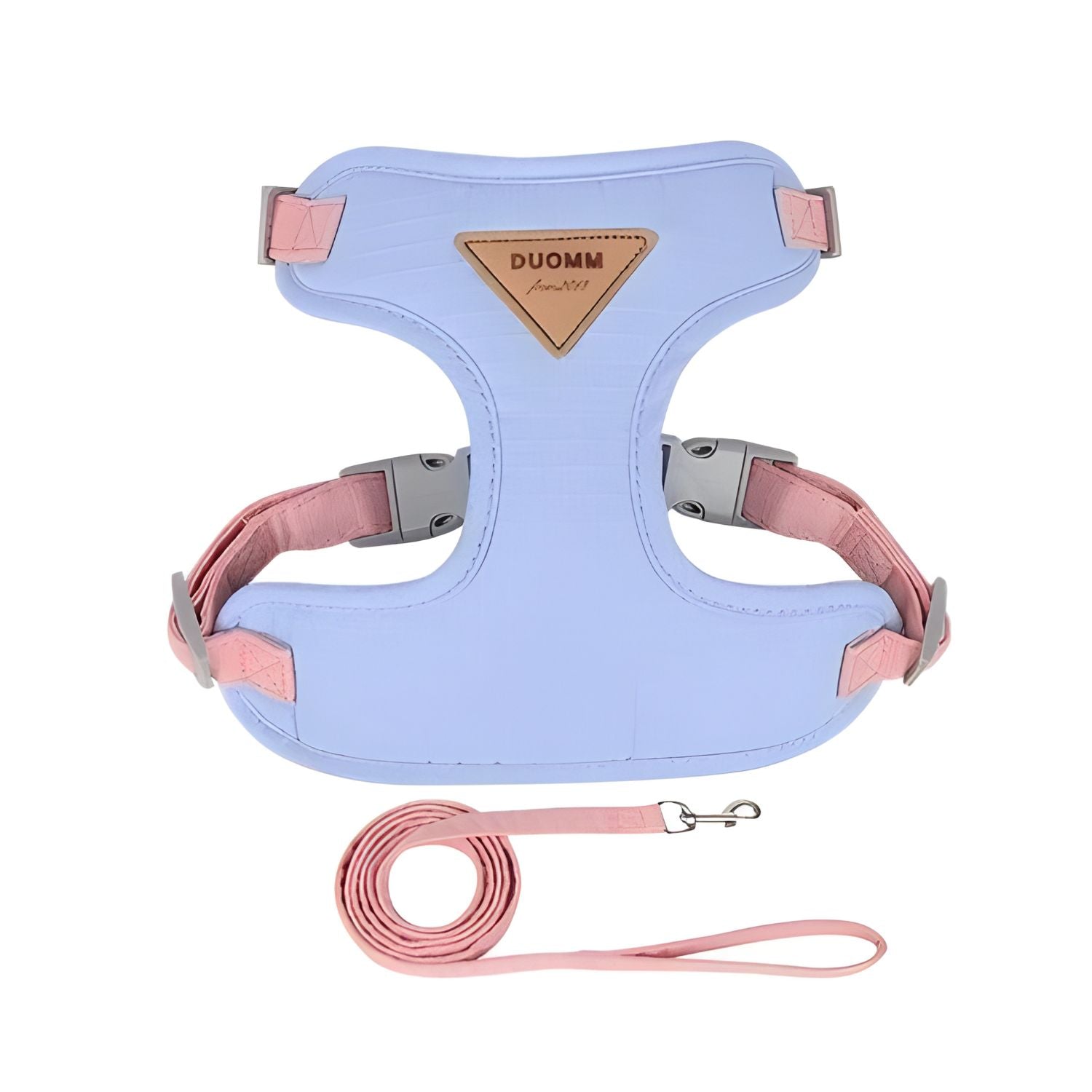 Harnais chien - ensemble Emerald