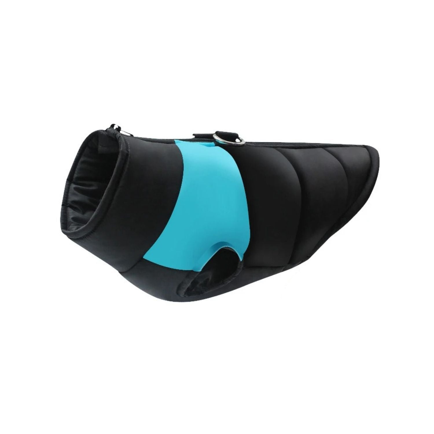 Manteau pour chien - Blue Line