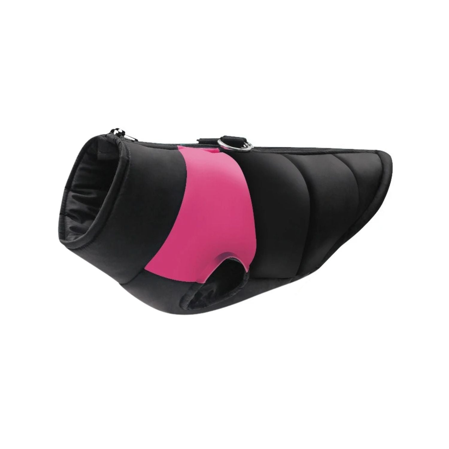 Manteau pour chien - Pink Line