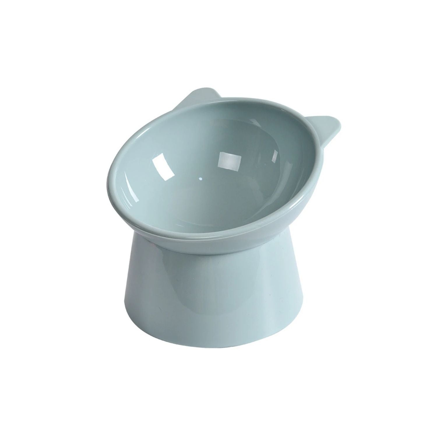 Gamelle chat surélevée - Ashes