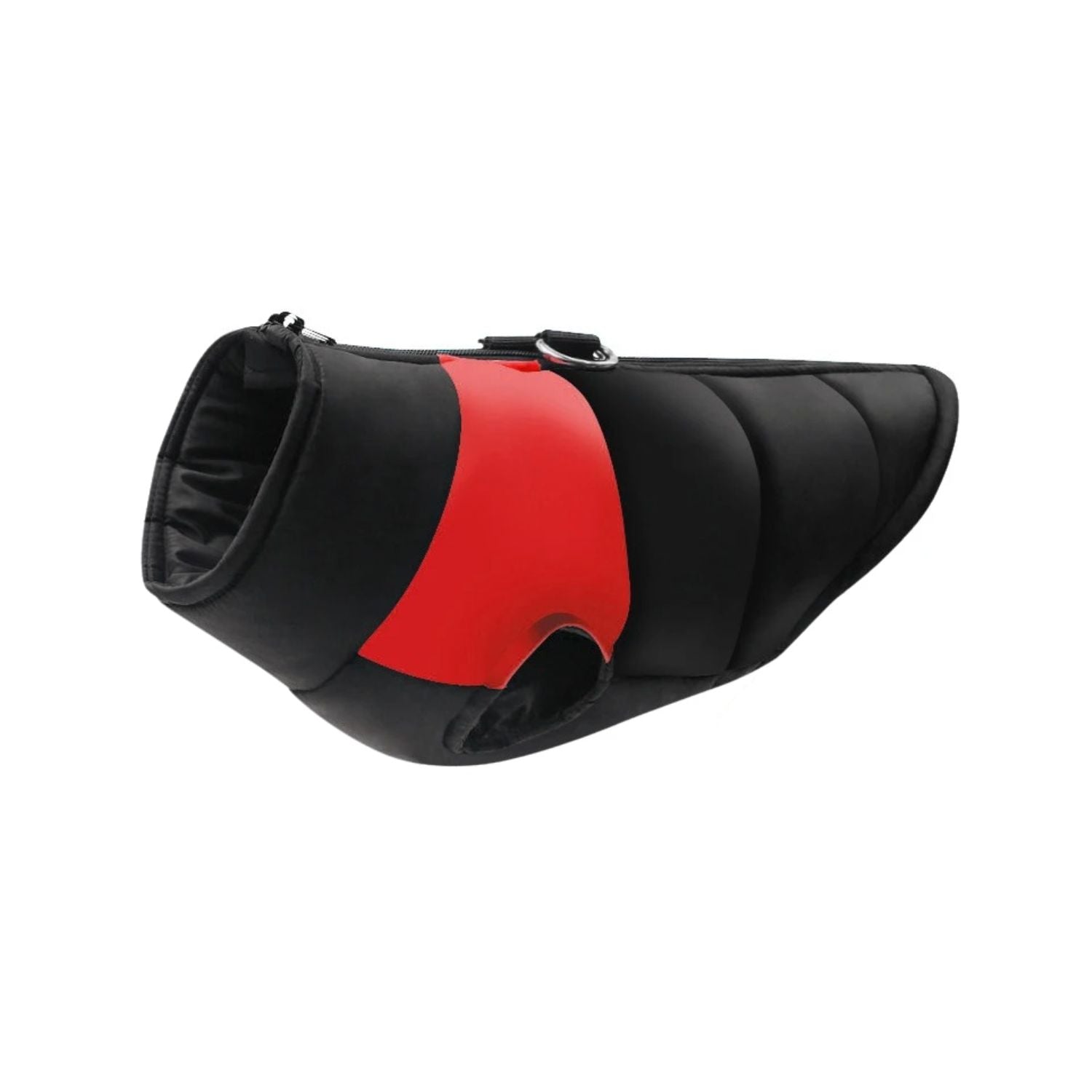 Manteau pour chien - Red Line