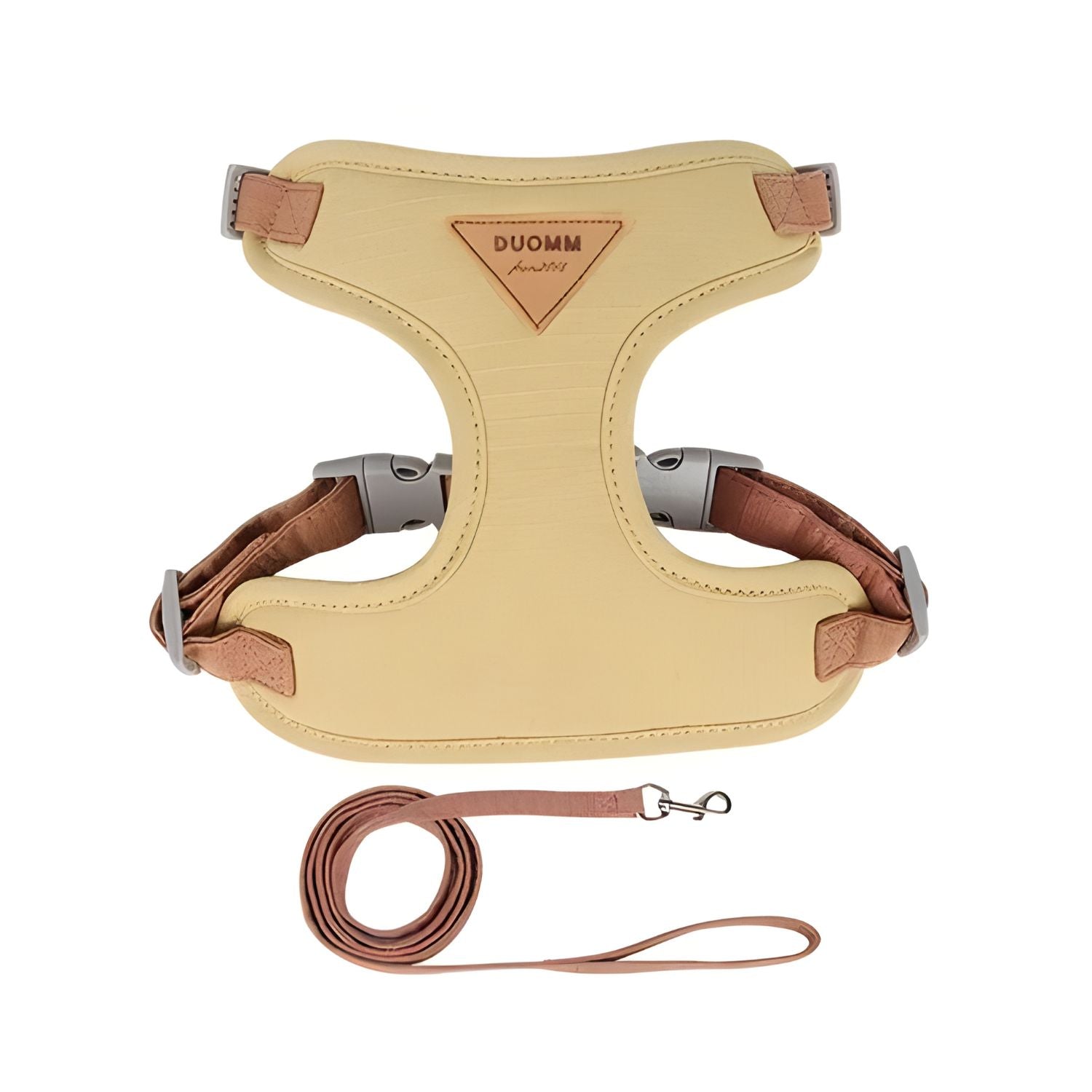 Harnais chien - ensemble Honey