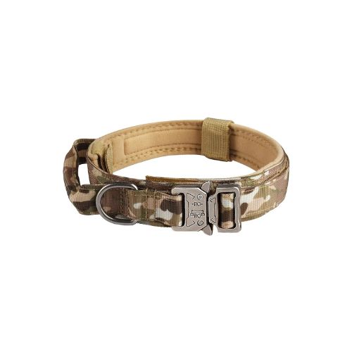 Collier chien militaire - J.O Forest