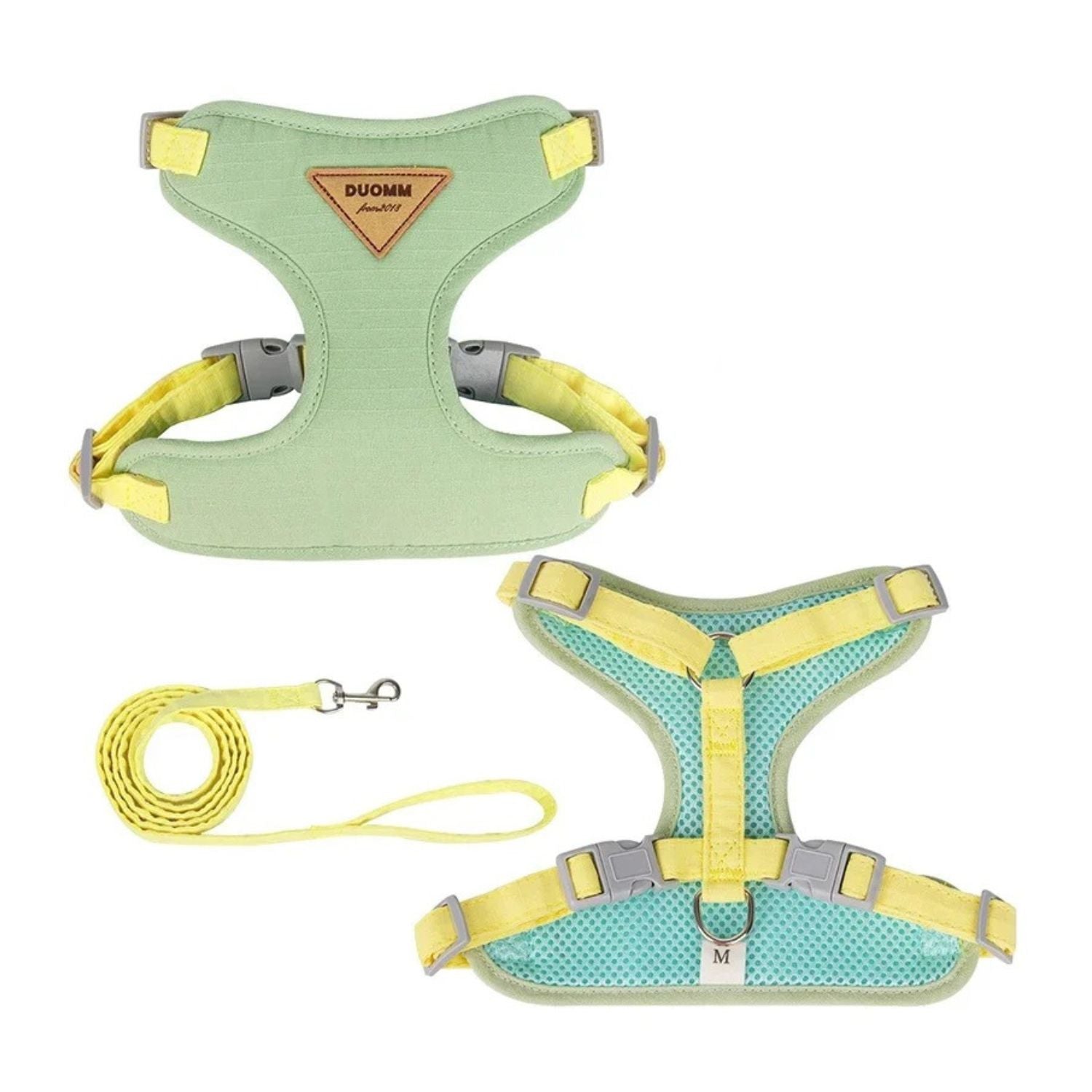 Harnais chien - ensemble Thisia