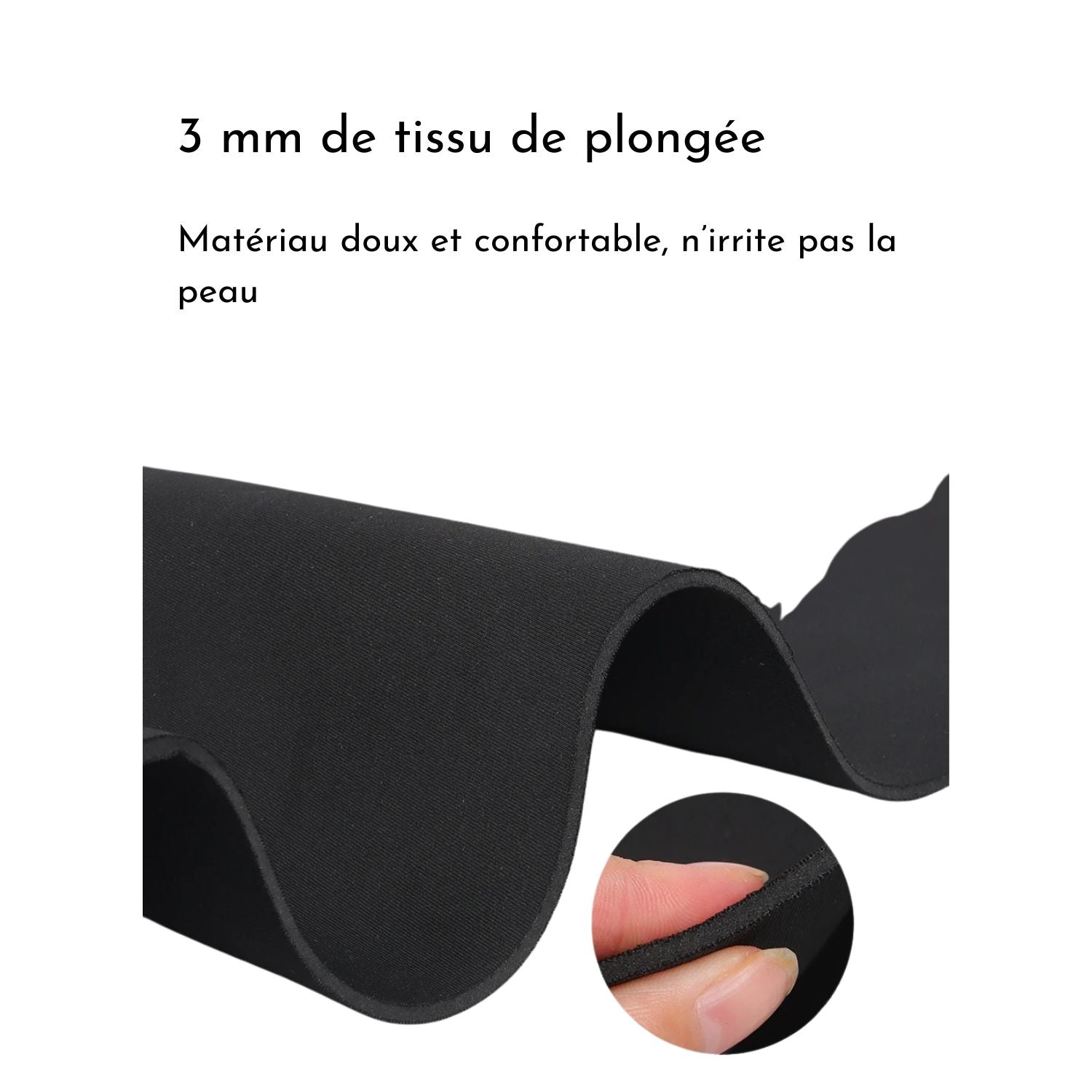 Harnais chien anti-traction - Lilas