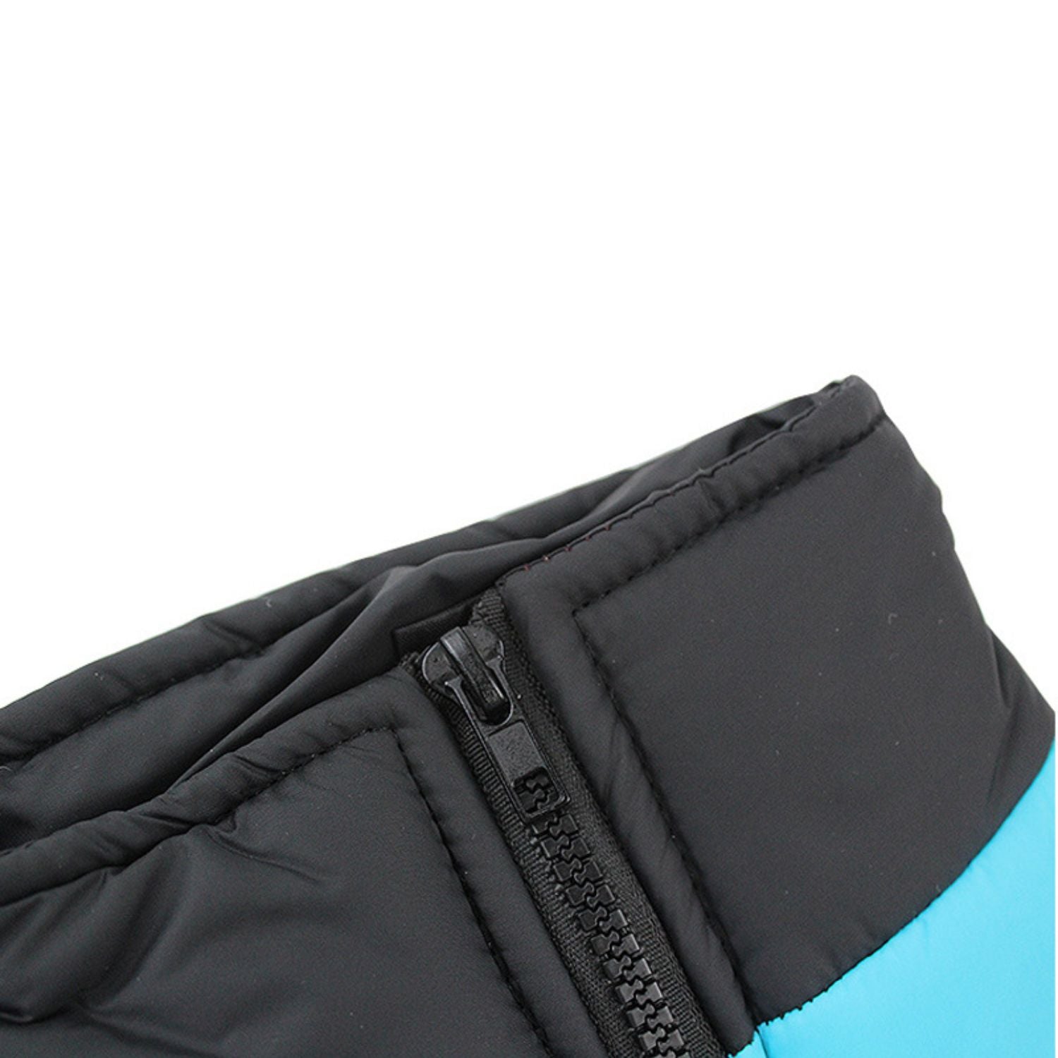 Manteau pour chien - Blue Line