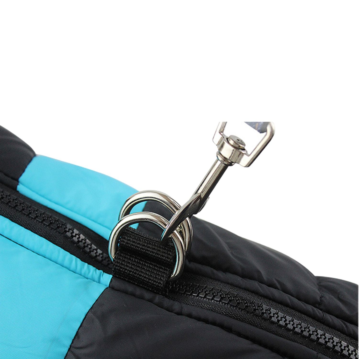 Manteau pour chien - Red Line