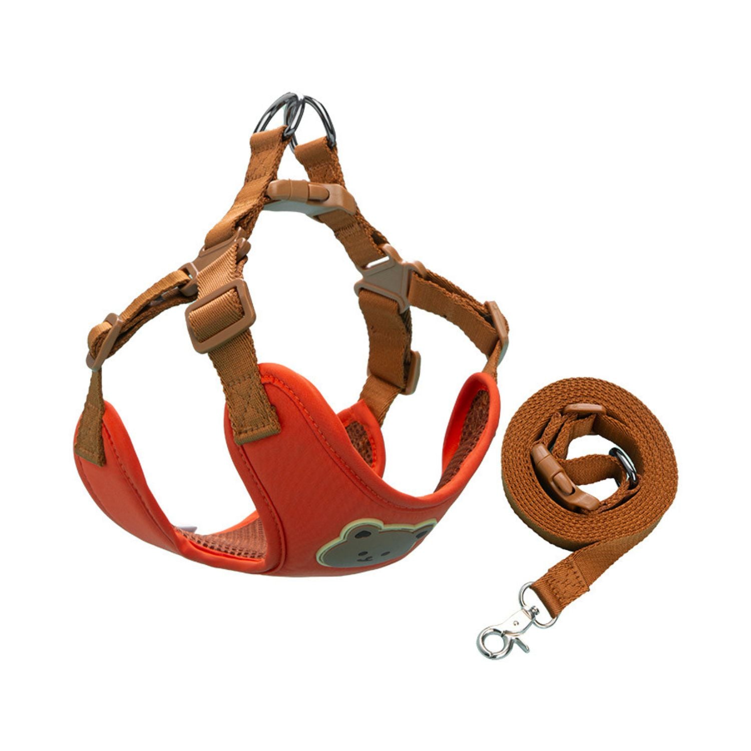 Harnais chien - Red Bear