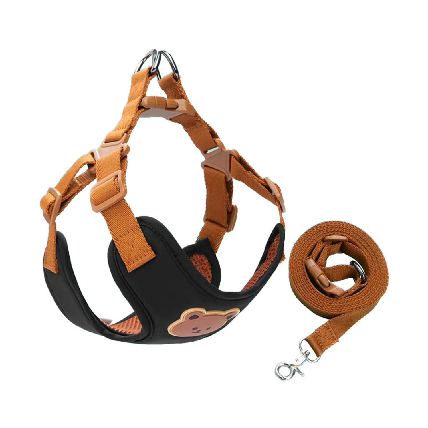 Harnais chien - Black Bear