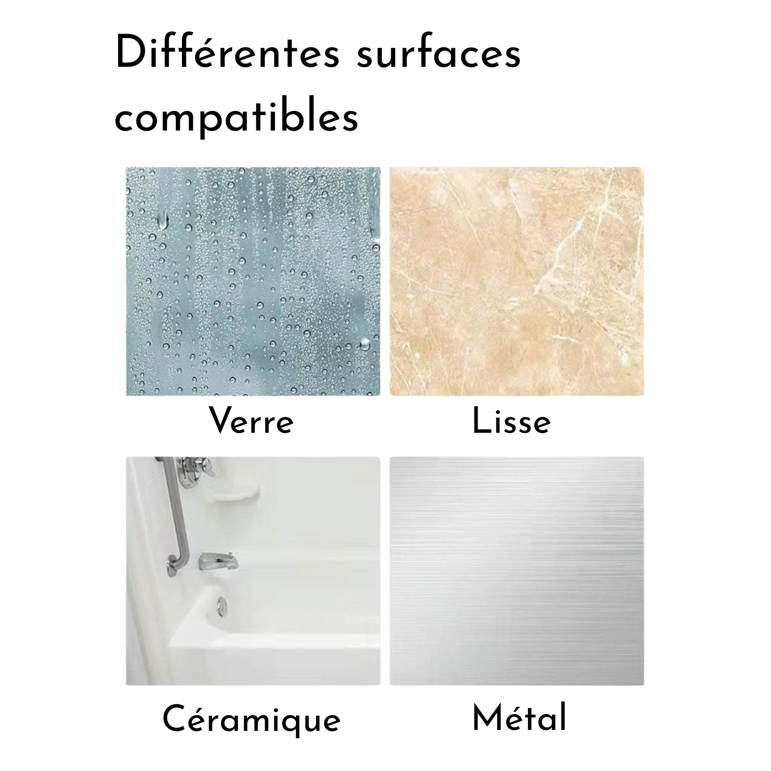 Tapis anti-glouton bleu avec motifs, compatible avec gamelle et laisse chien sur surfaces verre, lisse, céramique, métal.