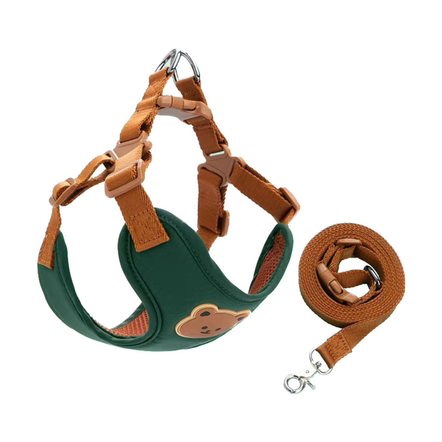 Harnais chien - Green Bear