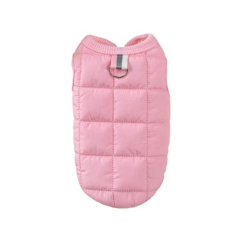 Manteau pour chien - Rose
